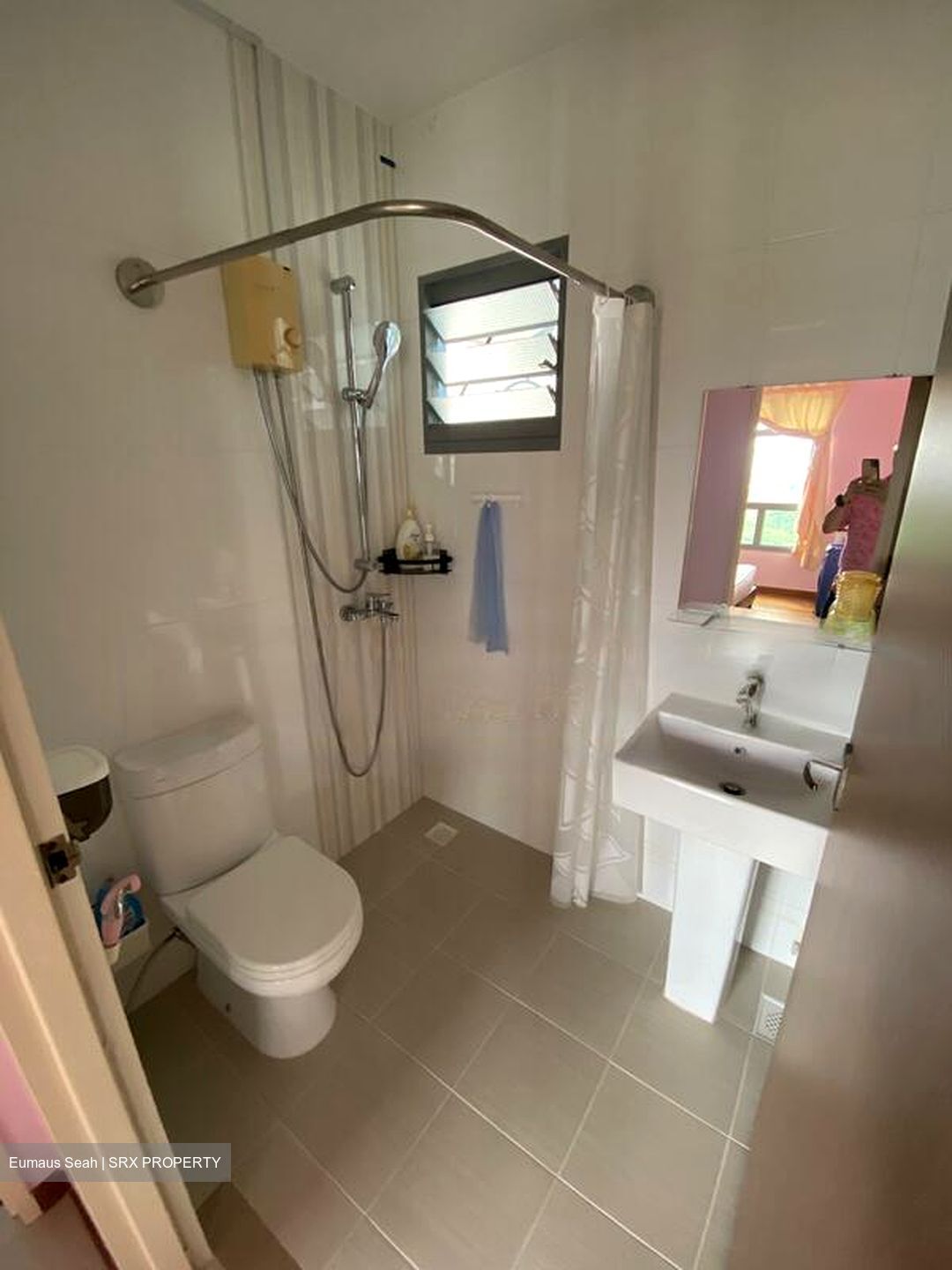 Blk 32 Skyresidence @ Dawson (Queenstown), HDB 3 Rooms #454969821
